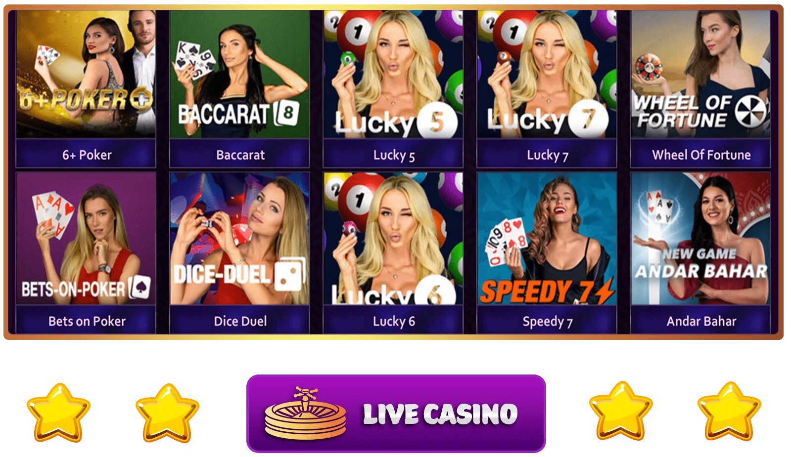 Hot Game-S4